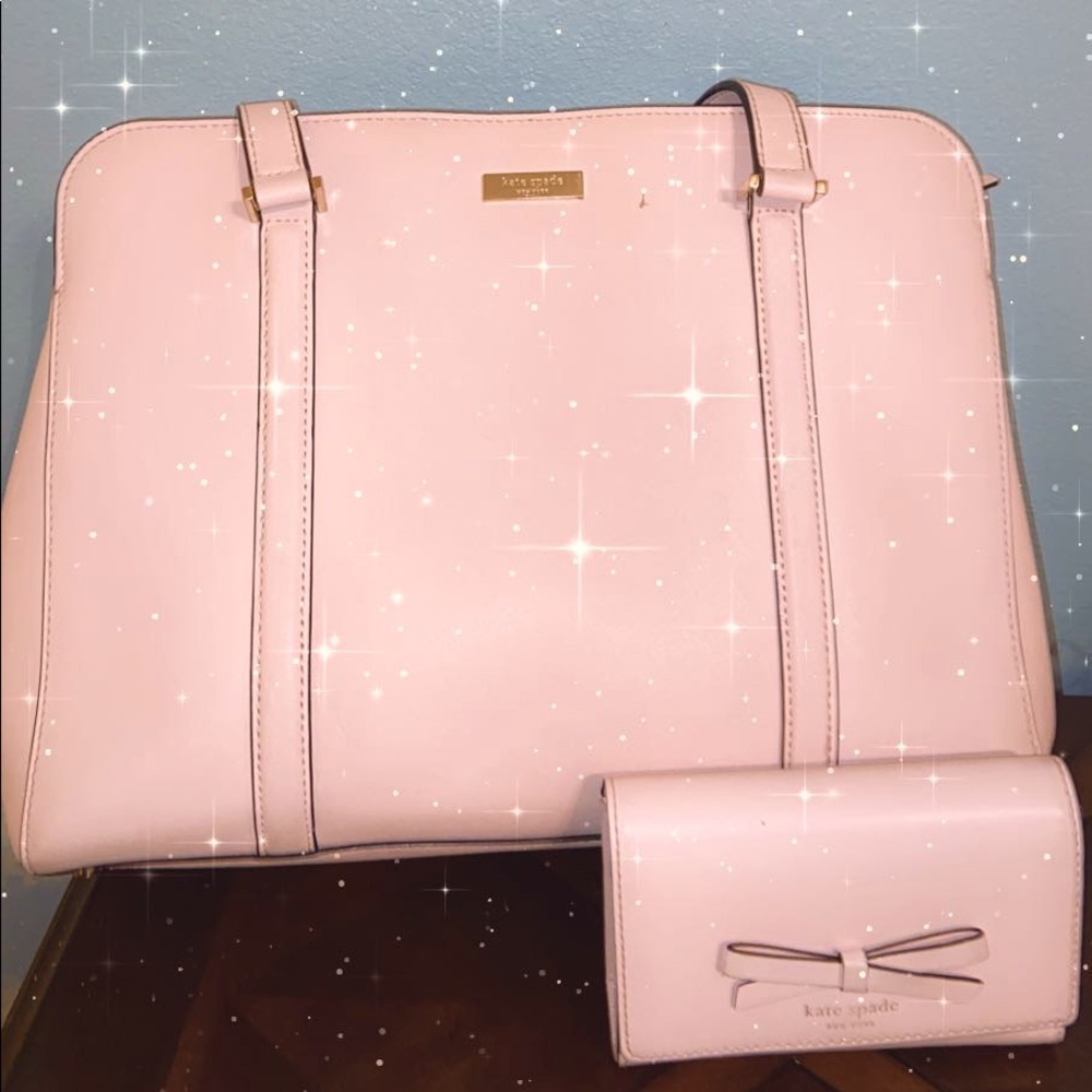 Kate Spade Purse/Wallet